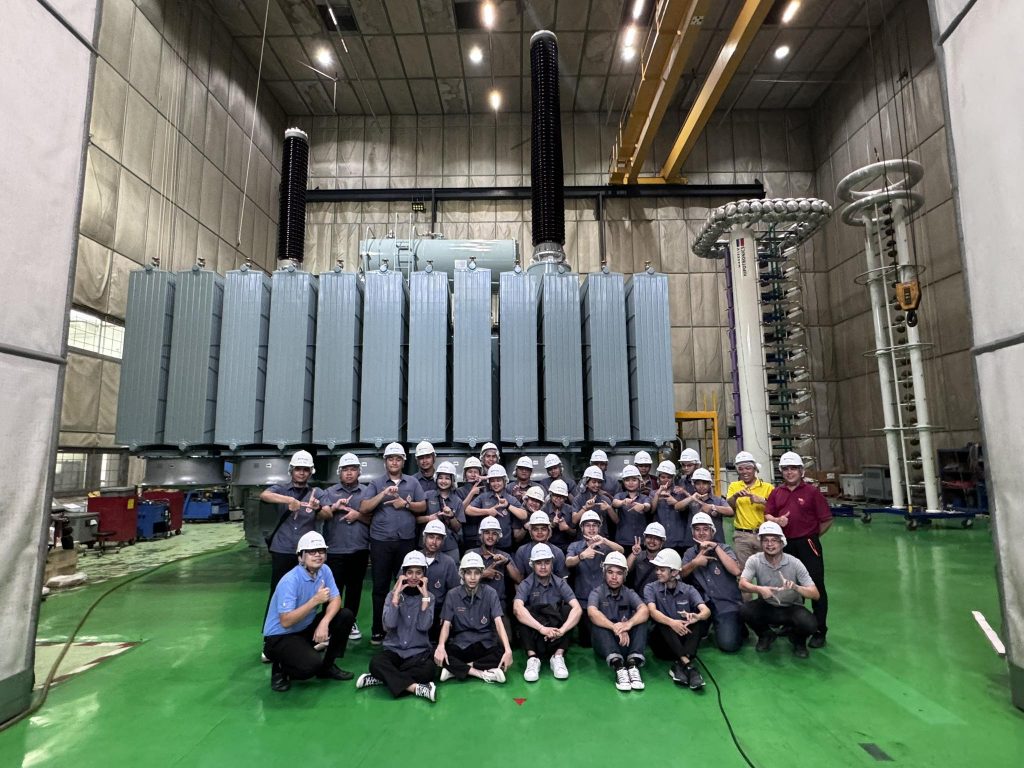 ดูงานวิศวกรรมไฟฟ้า