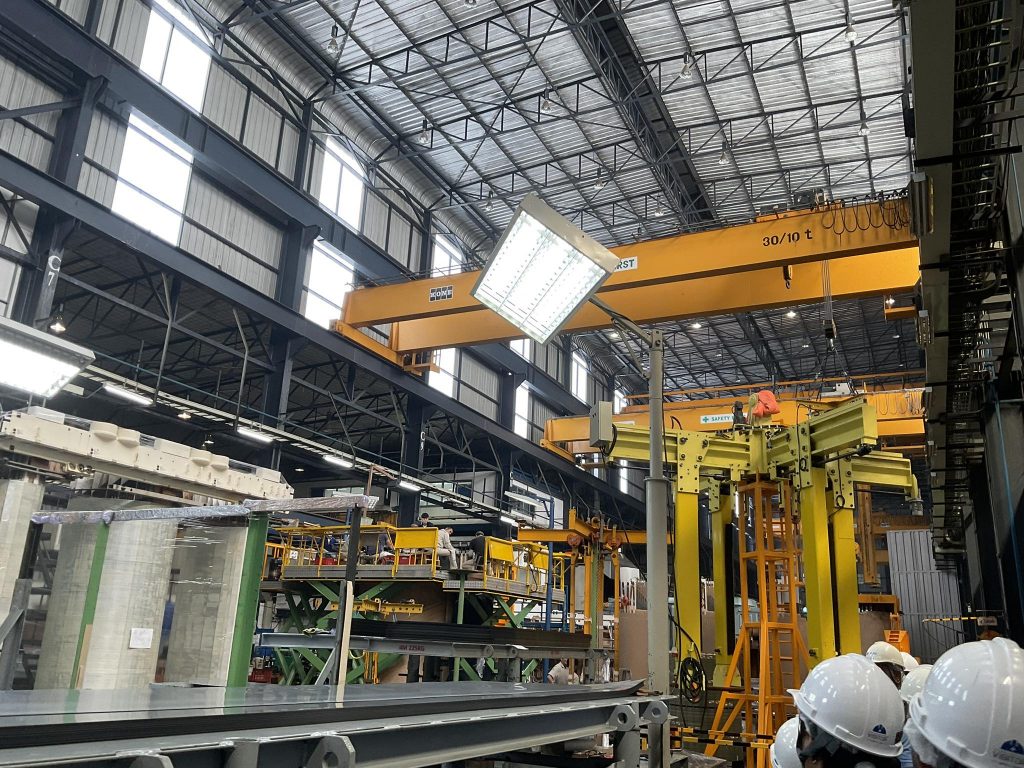 ดูงานวิศวกรรมไฟฟ้า