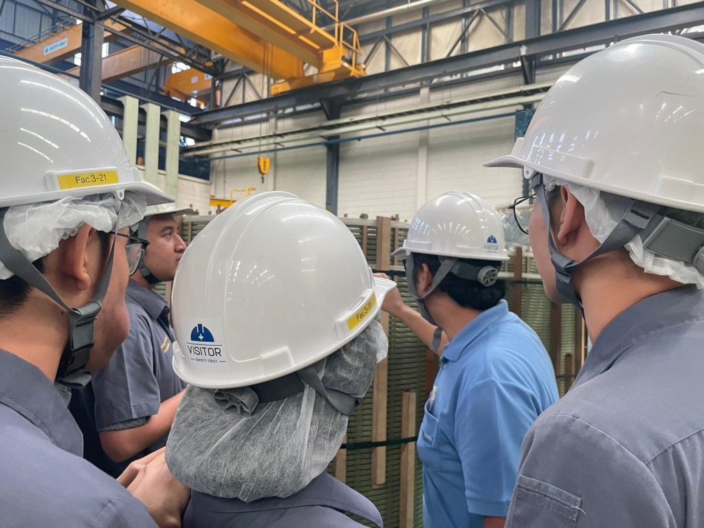 ดูงานวิศวกรรมไฟฟ้า