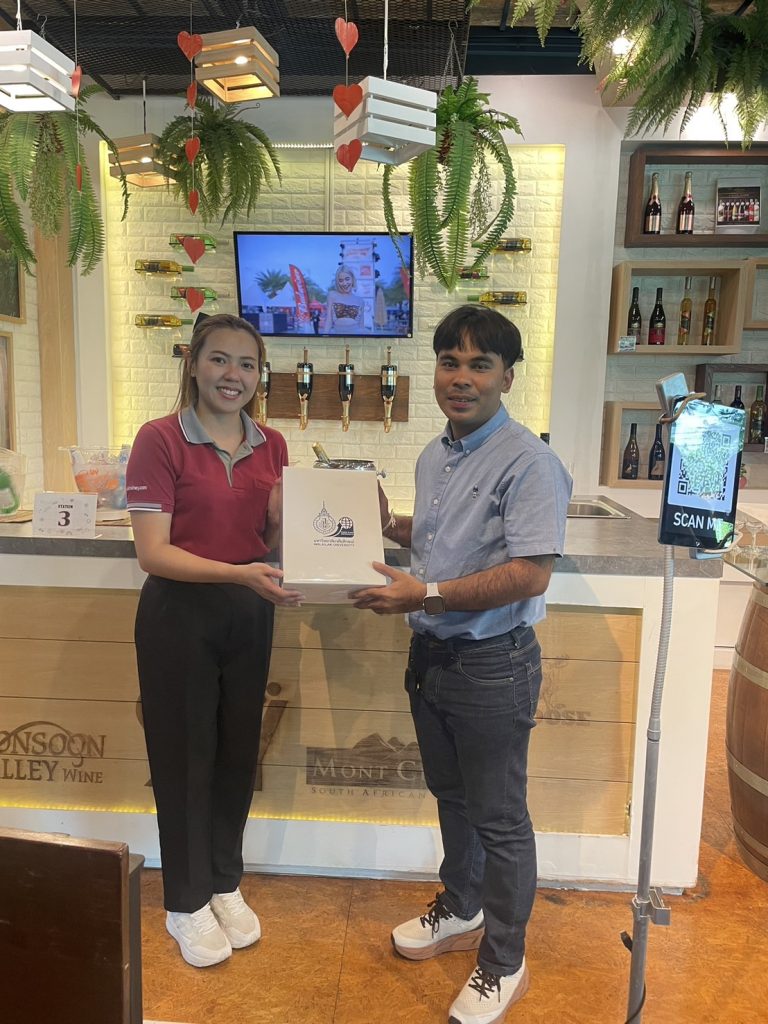 ดูงานวิศวกรรมเคมี