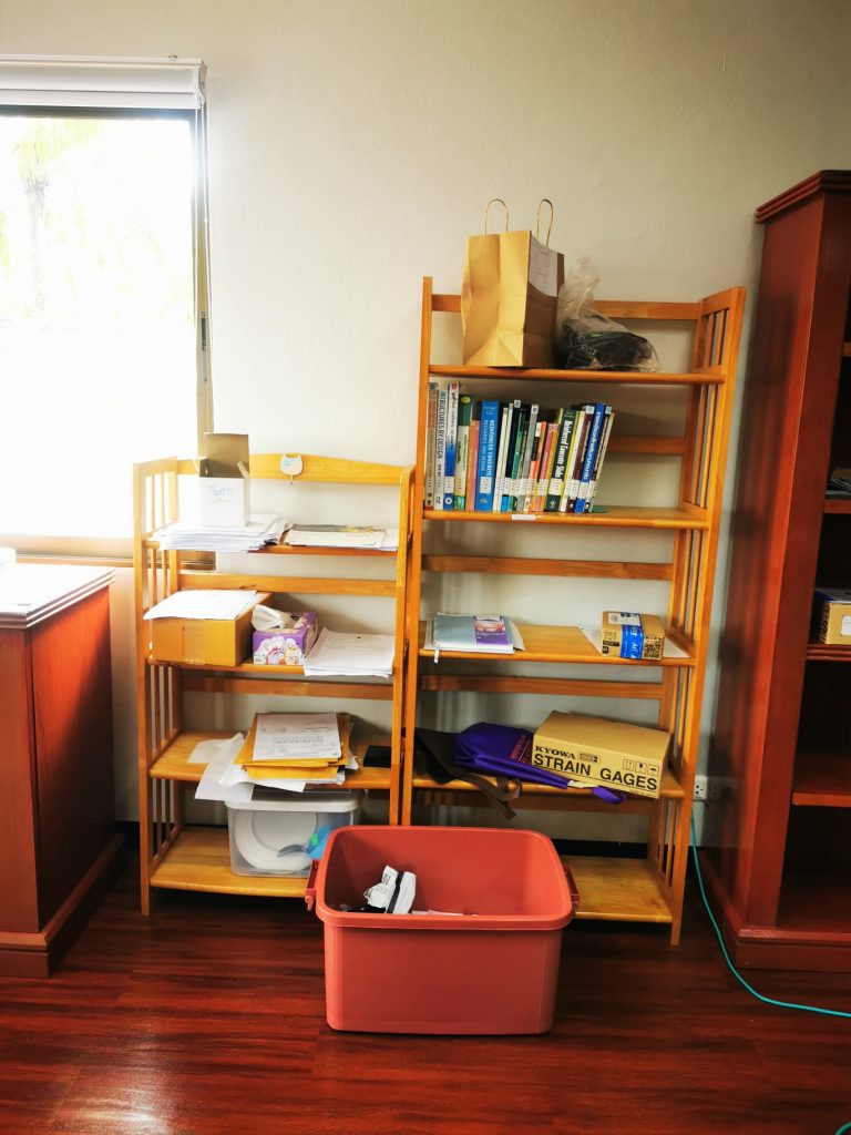 ก่อนทำ5ส