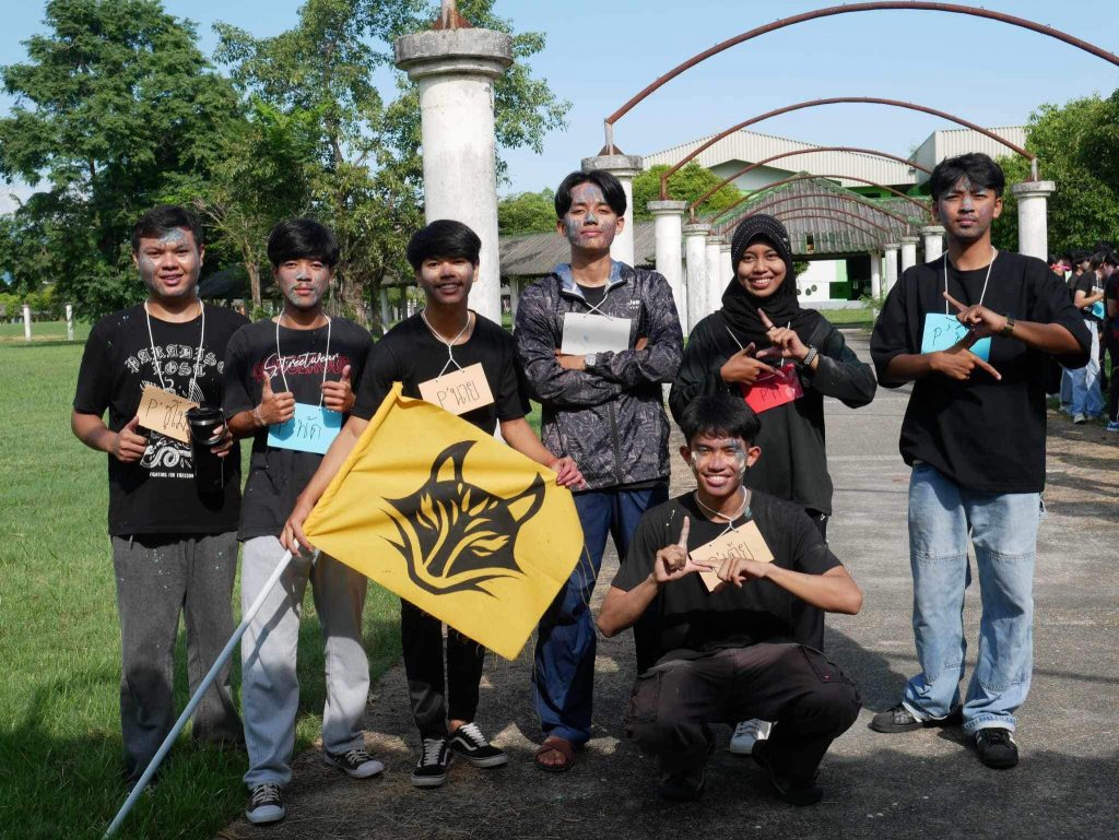 วิศวกรรมไฟฟ้า จัดกิจกรรม New Chip on Board รุ่น 67