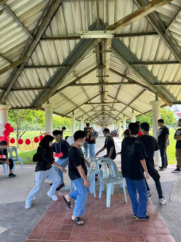 วิศวกรรมไฟฟ้า จัดกิจกรรม New Chip on Board รุ่น 67