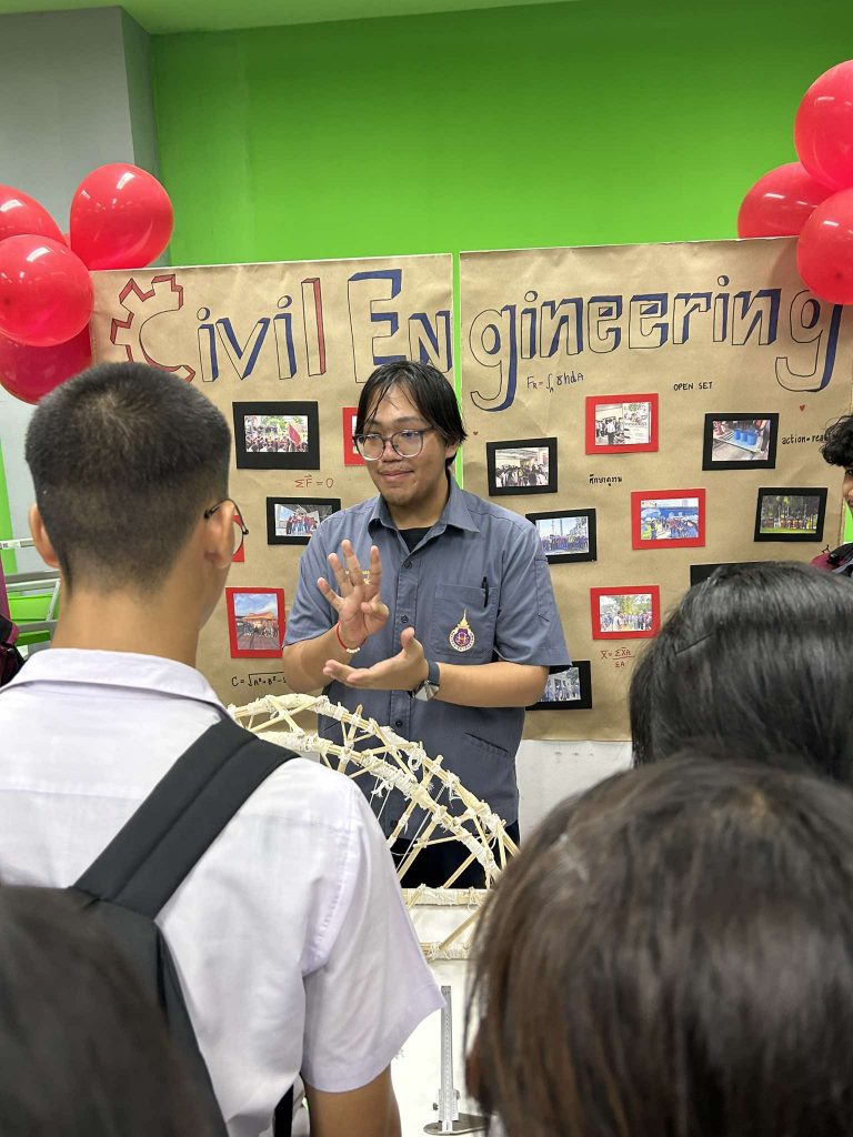 รู้ TCAS68 ก่อนใคร กับมหาวิทยาลัยวลัยลักษณ์