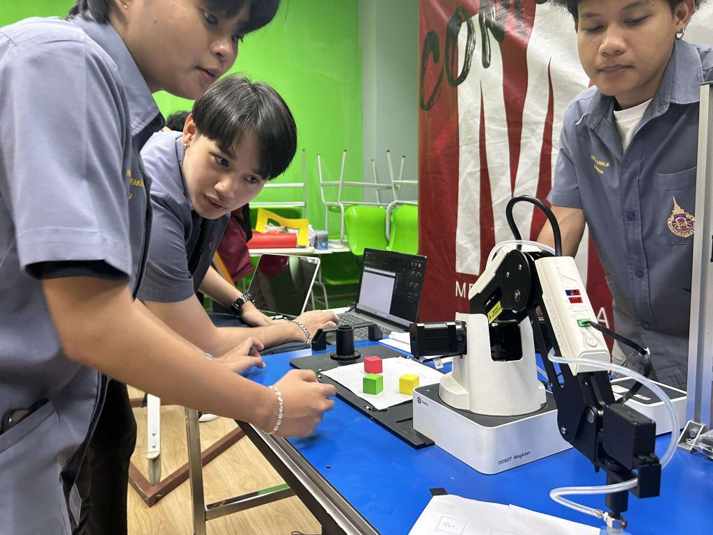 รู้ TCAS68 ก่อนใคร กับมหาวิทยาลัยวลัยลักษณ์