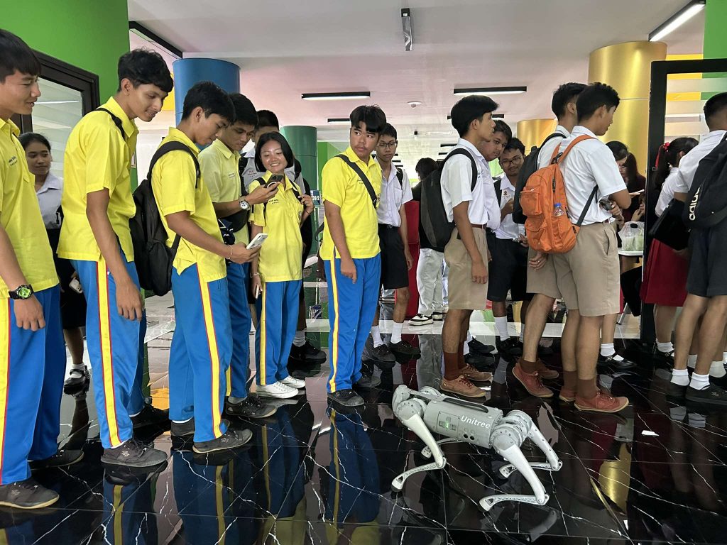 รู้ TCAS68 ก่อนใคร กับมหาวิทยาลัยวลัยลักษณ์