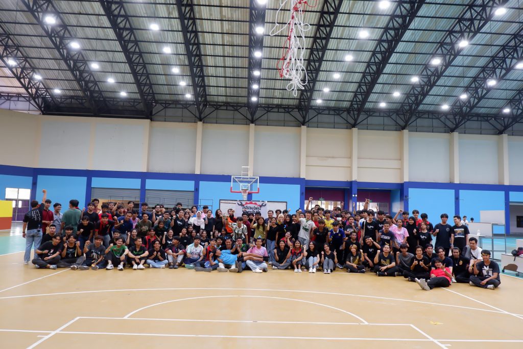 ไฟฟ้ากีฬาสัมพันธ์