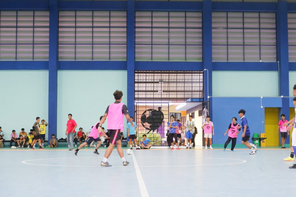 ไฟฟ้ากีฬาสัมพันธ์