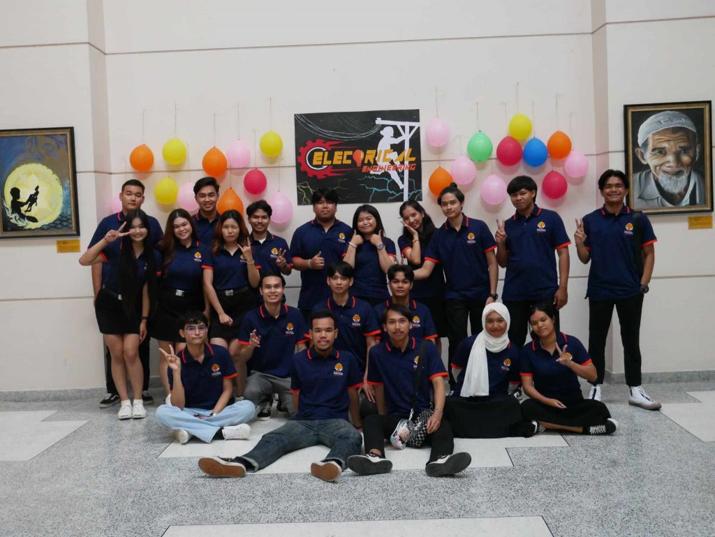 ปัจฉิมวิศวกรรมไฟฟ้า