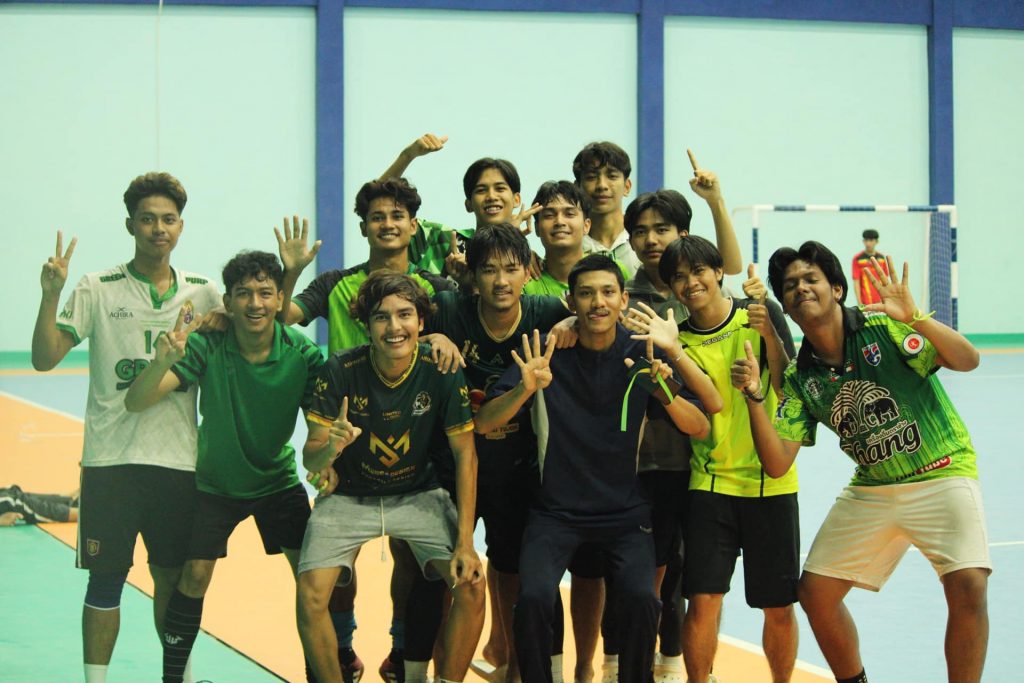 กีฬาวิศวะ