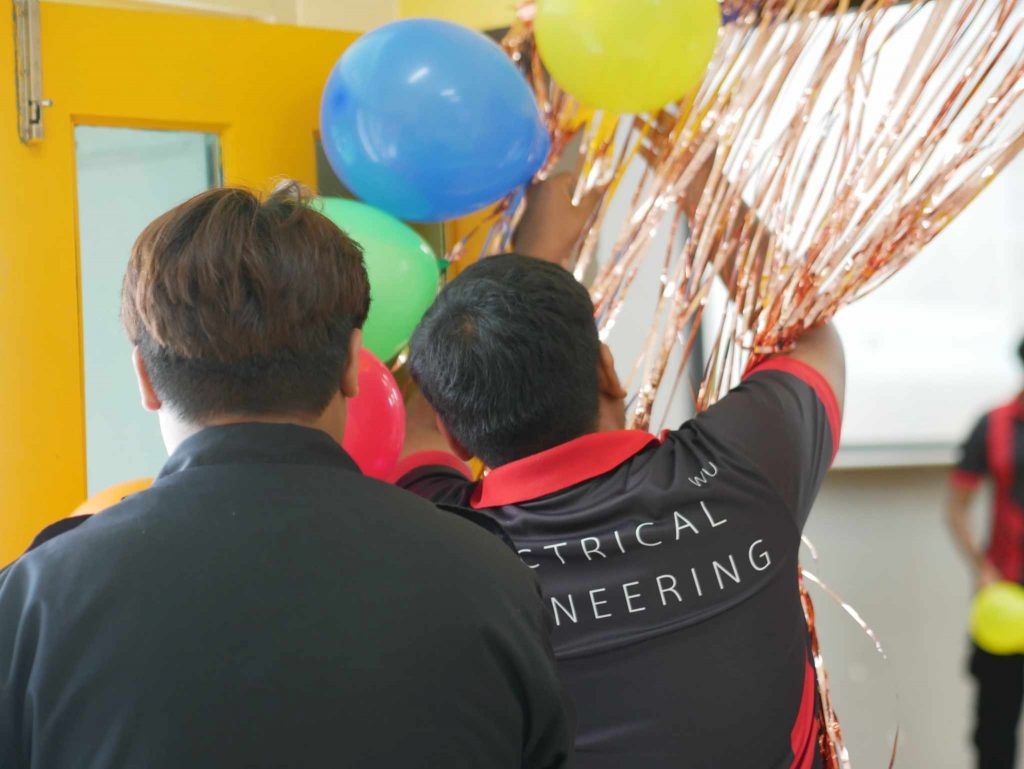 ปัจฉิมวิศวกรรมไฟฟ้า