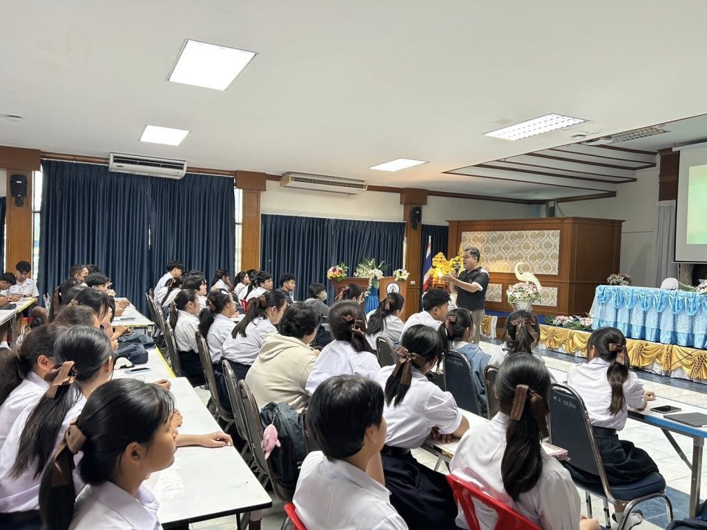 โรงเรียนสตรีระนอง
