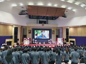 รับเสื้อช๊อป–เกียร์วิศวะ