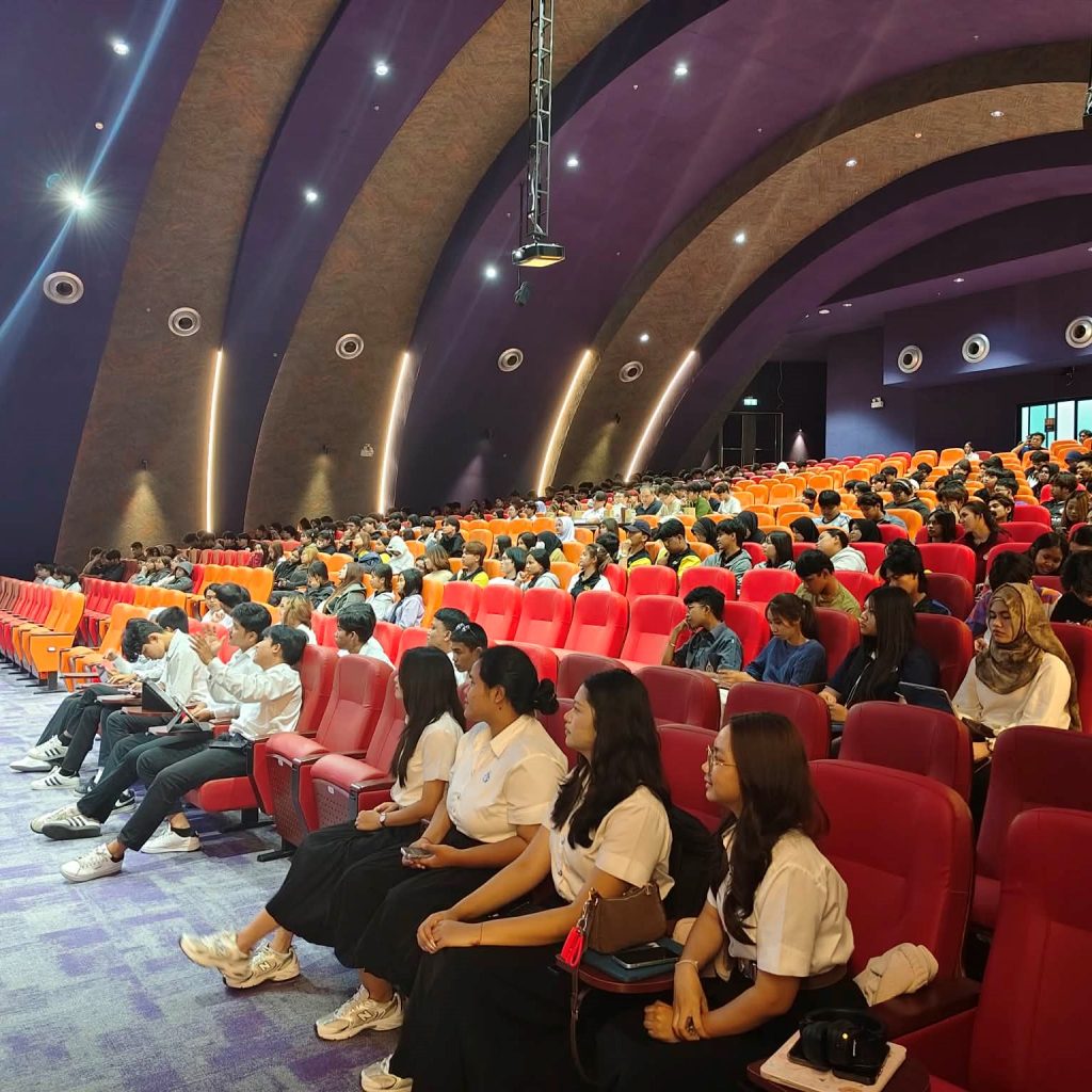 Engineering with Traditional Wisdom: บูรณาการภูมิปัญญาท้องถิ่น สู่การเรียนรู้วิศวกรรมอย่างยั่งยืน