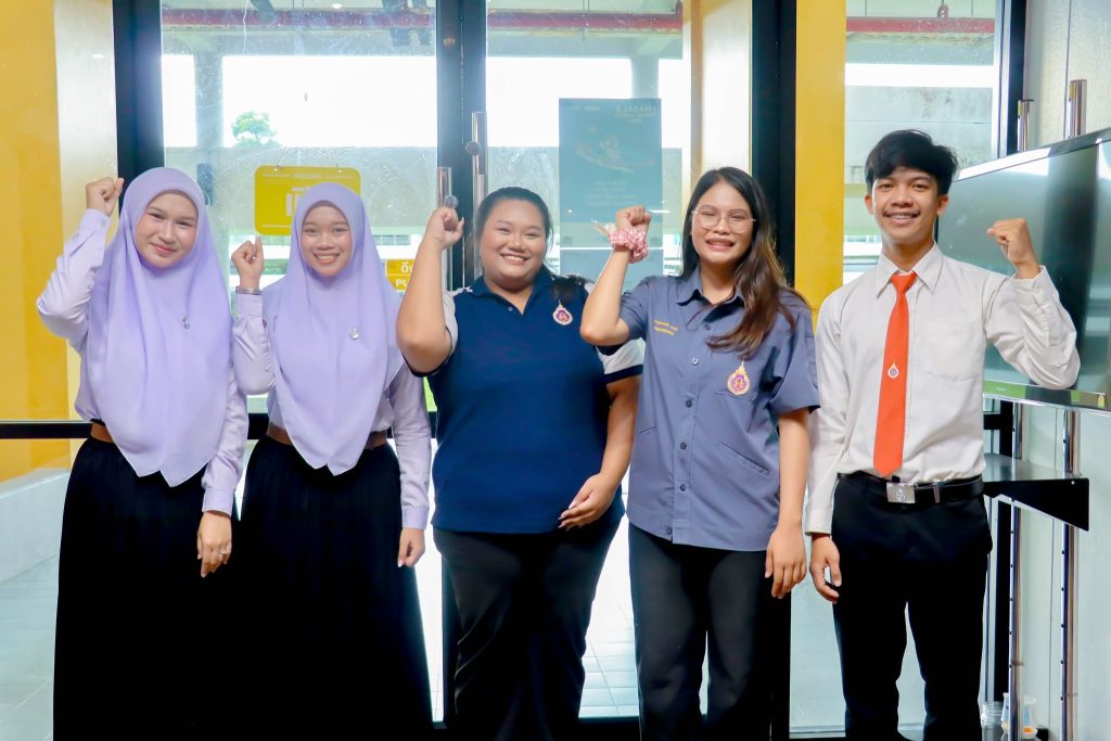 นักศึกษาวิศวกรรมเคมีและเคมีเภสัชกรรม มวล. ร่วมทีม AVAKH คว้ารองชนะเลิศอันดับ 1 เวที Research to Market (R2M) 2026