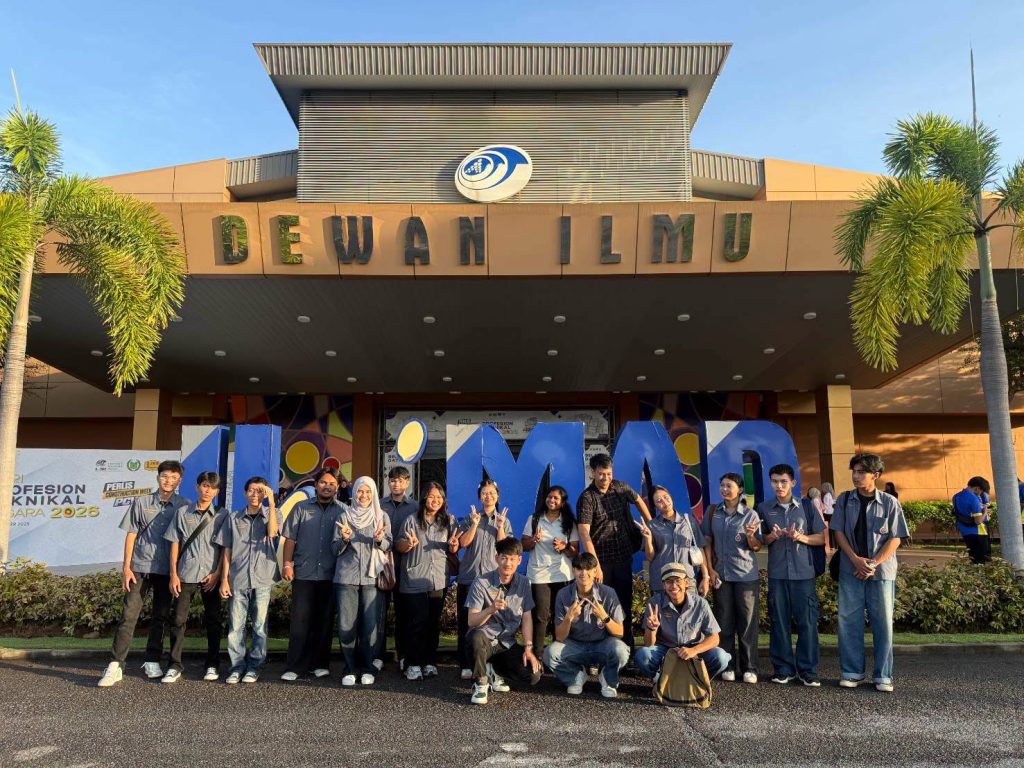 วิศวกรรมโยธา ม.วลัยลักษณ์ คว้า 2 รางวัลจากเวที i3SC Competition 2026 ประเทศมาเลเซีย