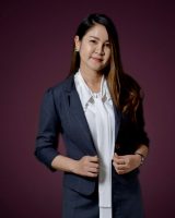 Miss Varisara Chitnuruk