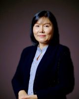 นางพรทิพย์ เก้าซ้วน สำนักวิชาวิศวกรรมศาสตร์และเทคโนโลยี มหาวิทยาลัยวลักษณ์