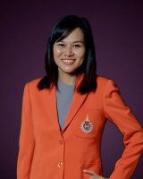 นางณัฐวรรณ แก้วรัตน์ สำนักวิชาวิศวกรรมศาสตร์และเทคโนโลยี มหาวิทยาลัยวลักษณ์