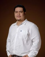 นายกรวิชญ์ ใจแจ้ง สำนักวิชาวิศวกรรมศาสตร์และเทคโนโลยี มหาวิทยาลัยวลักษณ์