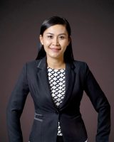 นางปัณพร ฤทธิโชติ สำนักวิชาวิศวกรรมศาสตร์และเทคโนโลยี มหาวิทยาลัยวลักษณ์